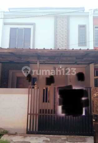 Dijual rumah griya permai legok Dijual rumah griya permai legok