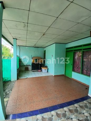 Dijual 2 Rumah Griya Karawaci Tangerang