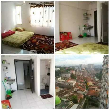 For Sale Apartment The Jarrdin Cihampelas Bandung