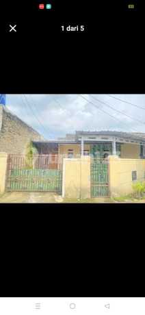 Dijual rumah sasak panjang permai citayam-bogor Dijual rumah sasak panjang permai citayam-bogor