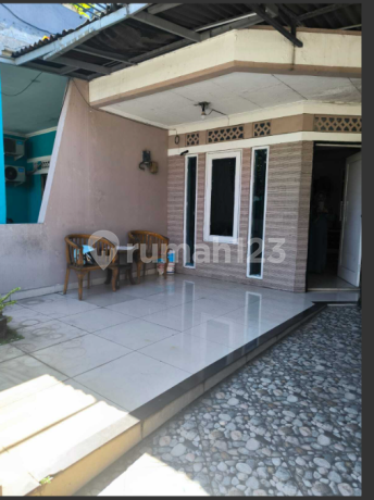 Dijual rumah tataka puri summarecon tangerang Dijual rumah tataka puri summarecon tangerang