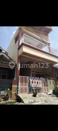 Dijual rumah villa balaraja tangerang
