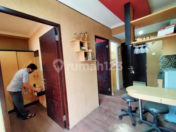 For Sale Paragon Binong Tangerang Apartment