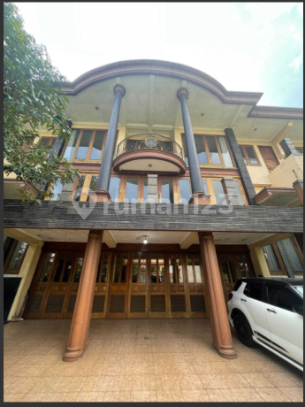 Dijual rumah mewah di tataka puri Dijual rumah mewah di tataka puri