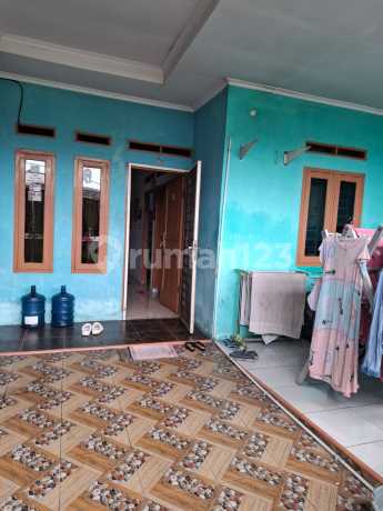 Dijual rumah serdang asri citra raya Dijual rumah serdang asri citra raya