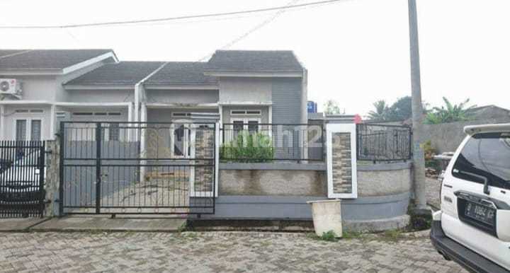 For Sale Cikupa Asri House Tangerang