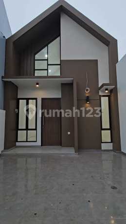Dijual Rumah Serdang Asri 3 Citra Raya