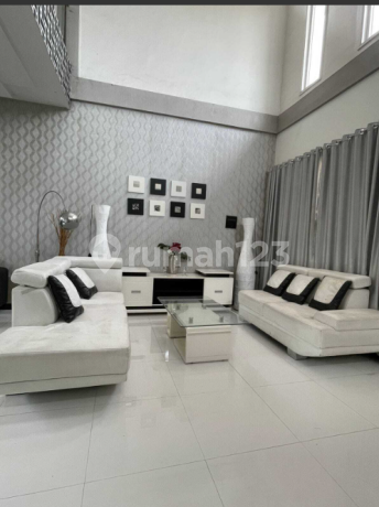 Dijual rumah komplek tataka puri persis summarecon tangerang Dijual rumah komplek tataka puri persis summarecon tangerang