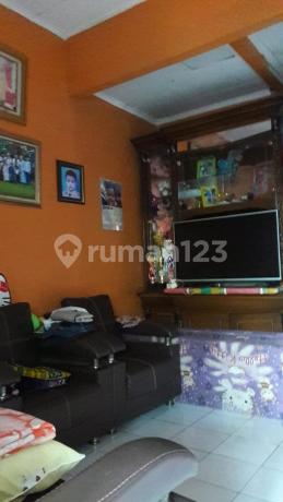 Dijual Rumah Graha Indah Curug Tangerang