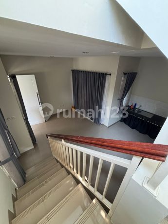 Dijual rumah namara residence pamulang
