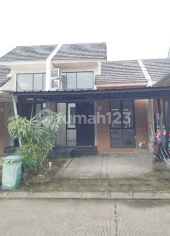 Dijual Rumah Emerald Residence Sepatan Dijual Rumah Emerald Residence Sepatan