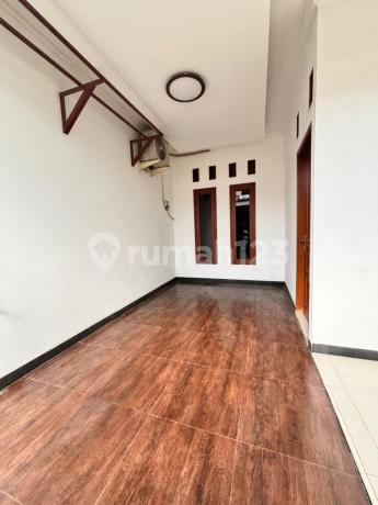 Dijual Rumah Citra Pasundan Curug Tangerang