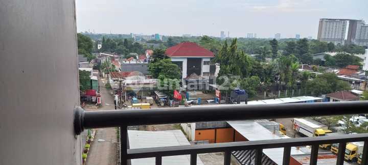 Dijual Apartemen Greenview BSD Tangerang