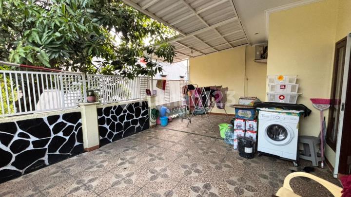 Dijual Rumah Citra Pasundan Tangerang Dijual Rumah Citra Pasundan Tangerang