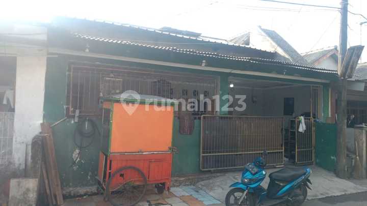 Dijual Rumah Harapan Kita Karawaci Dijual Rumah Harapan Kita Karawaci