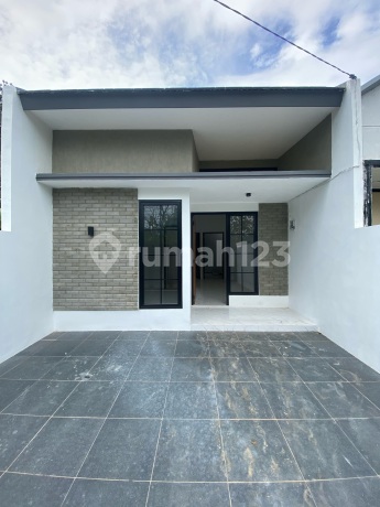 Rumah Bagus Harga Murah Spek Berkualitas Berlokasi Di Sawangan Kota Depok Rumah Bagus Harga Murah Spek Berkualitas Berlokasi Di Sawangan Kota Depok