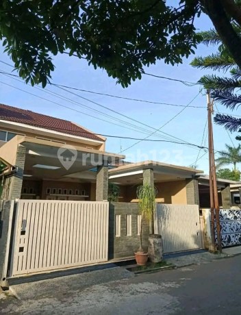Rumah Murah Siap Huni Di Margawangi Estate Ciwastra Bandung