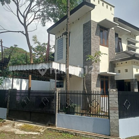 Rumah Siap Huni Nyaman Aman di Perum Griyatama Kiaracondong