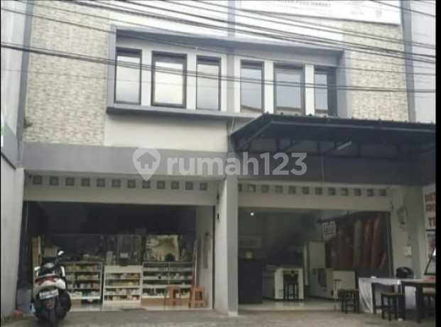 Dijual Ruko 2 Unit, di Sukagalih Dijual Ruko 2 Unit, di Sukagalih