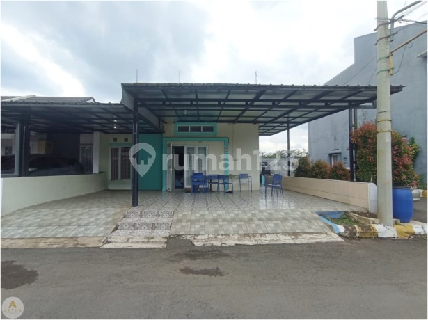 Rumah Bagus SHM Bojongsoang, Bandung