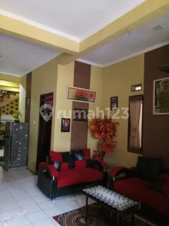 Jual Cepat Rumah Di Komplek Tipar Silih Asih Ngamprah Bandung Barat 