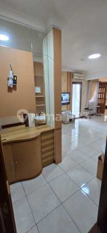 For Sale Apartment Majesty New & Full Furnish, Lokasi Strategis