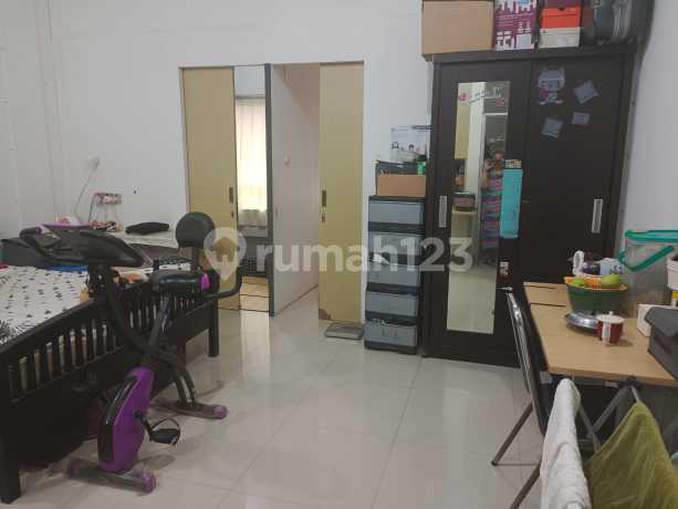 Ruko 3 Lantai di Nuansa Indah Terusan Buah Batu, Bandung