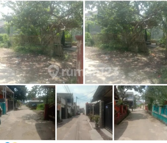 Land for Sale in Cci Kopo Housing, Bandung