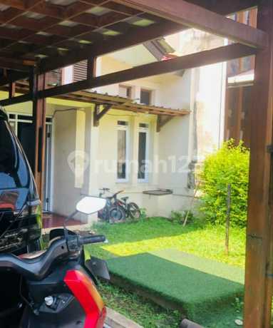 Rumah Murah di Sayap Moh Toha Komplek Batu Mulia Permai