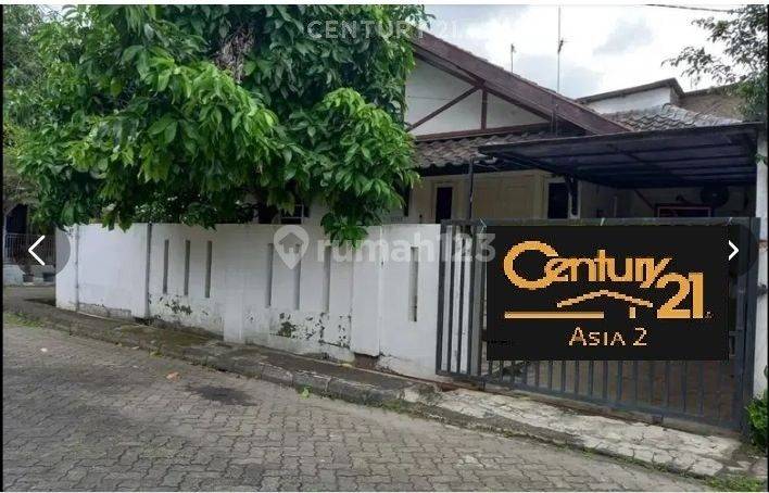 Dijual Cepat Rumah Di Villa Taman Kartini Bekasi Luas Tanah 196m