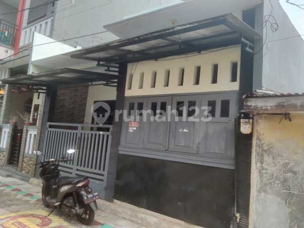 Dijual Rumah di Villa Tangerang Indah Dijual Rumah di Villa Tangerang Indah