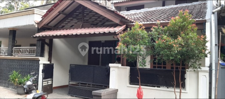 For Sale Buana Permai House Cipondoh Tangerang