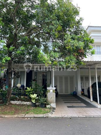 Dijual Rumah 2 Lantai, Cluster Chrysocolla Utara, Pondok Hijau Golf (phg), Gading Serpong, Sudah Renovasi & Siap Huni Dijual Rumah 2 Lantai, Cluster Chrysocolla Utara, Pondok Hijau Golf (phg), Gading Serpong, Sudah Renovasi & Siap Huni