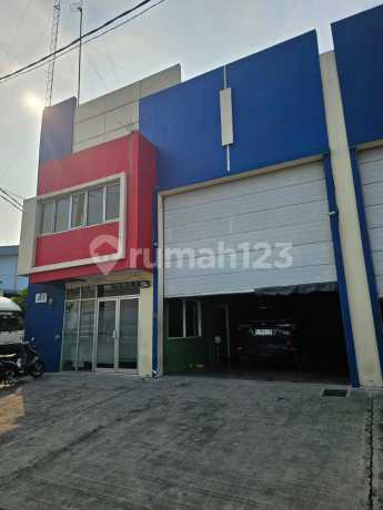 Pergudangan Central Cakung Business Park