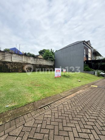 Kavling Promo Discovery Serenity Bintaro Jaya