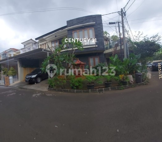 Dijual Rumah Dlm Cluster di Puri Beta 2 Ciledug Dijual Rumah Dlm Cluster di Puri Beta 2 Ciledug