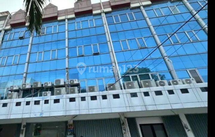 Ruko Gandeng Dijual Di Petojo