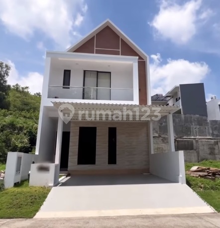 Citrasun Garden Perumahan Segudang Fasilitas Kota Semarang Citrasun Garden Perumahan Segudang Fasilitas Kota Semarang