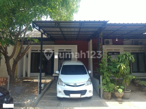 Rumah Siap Huni Tamansari Majapahit Semarang - Dekat Tol & Bebas Banjir Rumah Siap Huni Tamansari Majapahit Semarang - Dekat Tol & Bebas Banjir