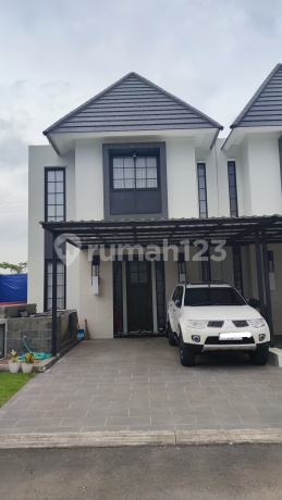 Jual Rumah Siap Huni Perumahan Citragrand Semarang Jual Rumah Siap Huni Perumahan Citragrand Semarang