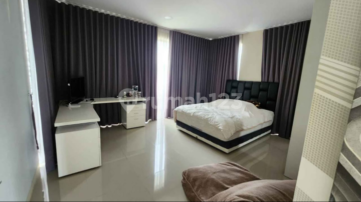 Rumah Bagus Siap Huni View Cantik Citragrand Semarang Rumah Bagus Siap Huni View Cantik Citragrand Semarang