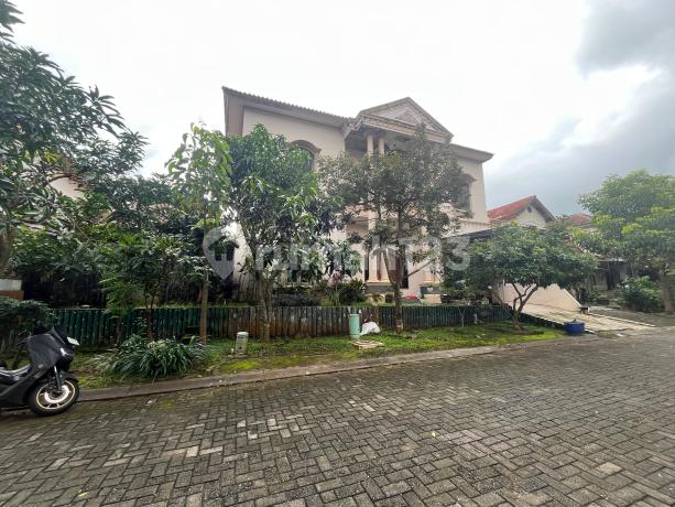 Premium House in Graha Taman Bunga Bsb City Semarang Premium House in Graha Taman Bunga Bsb City Semarang