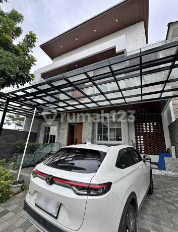 Jual Rumah Mewah Siap Huni Citragrand Semarang Jual Rumah Mewah Siap Huni Citragrand Semarang