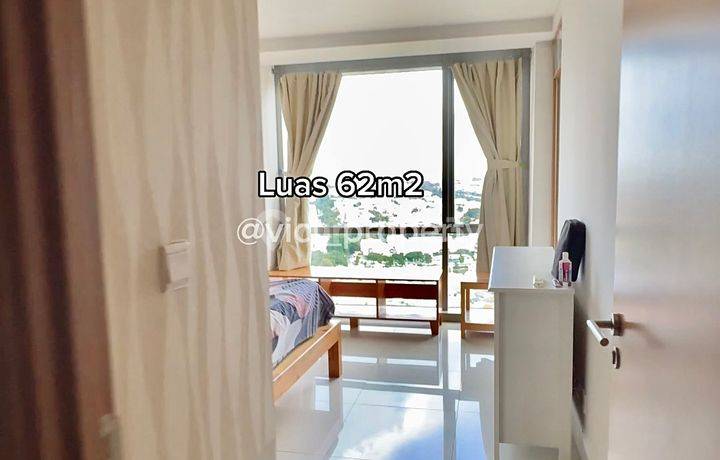 Harga Bu Bisa Kpa The Mansion Kemayoran Jasmine Full Furnished