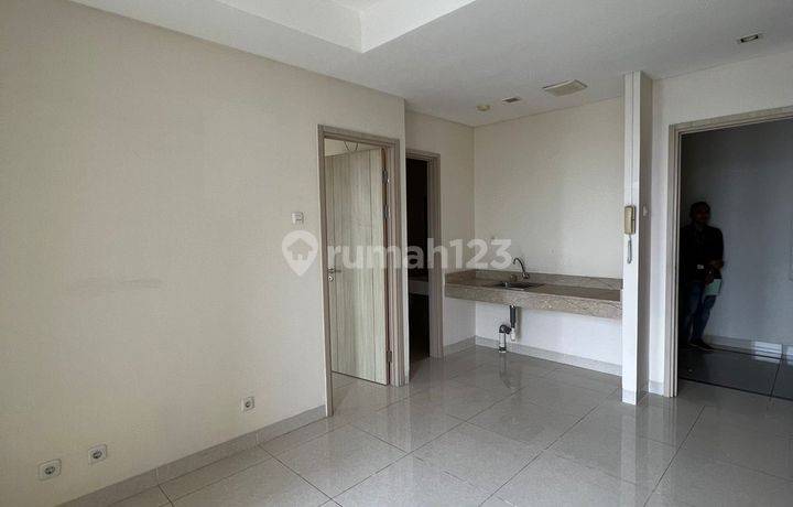 Jual Cepat Northland Ancol 3 Kamar Unit Baru