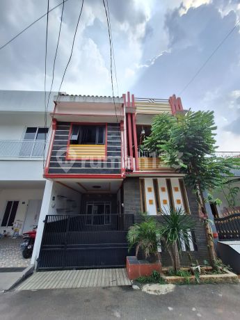 Rumah Dekat Akses Tol Taman Ventura Indah 2 Rumah Dekat Akses Tol Taman Ventura Indah 2