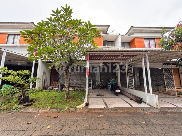 Rumah Asri Dan Siap Huni Dijual di Dalam Cluster di Pamulang Rumah Asri Dan Siap Huni Dijual di Dalam Cluster di Pamulang