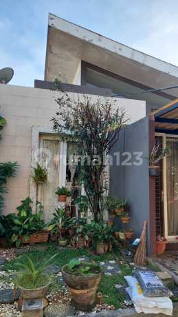 Rumah Cantik di Paragon Residence (Komplek Tetangga Nusaloka Bsd) Rumah Cantik di Paragon Residence (Komplek Tetangga Nusaloka Bsd)