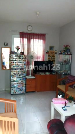 RUMAH MINIMALIS MODERN DI JADE PARK SERPONG 1 HARGA DIBAWAH 1 M