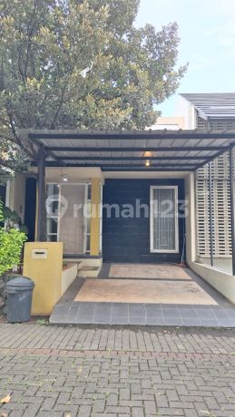 Dijual Rumah Minimalis 1 Lantai Green Serpong Bintaro Dijual Rumah Minimalis 1 Lantai Green Serpong Bintaro